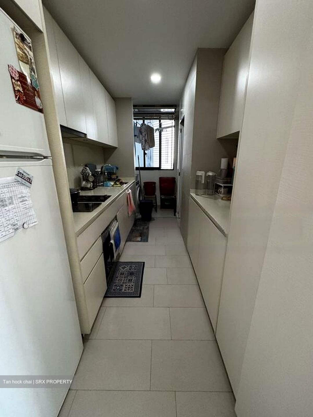 The Crest (D3), Condominium #450442611